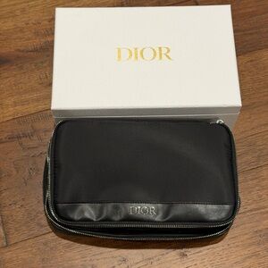 Dior Beauty Make-Up Brushes and Case